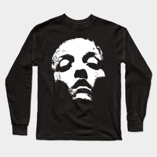 Jane Doe Run On Long Sleeve T-Shirt